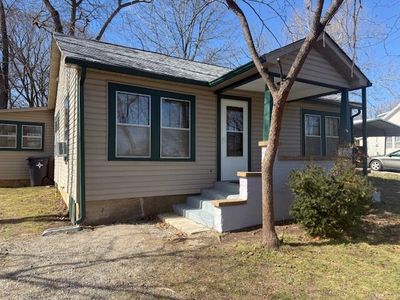 223 N Utah Avenue, West Plains, MO, 65775