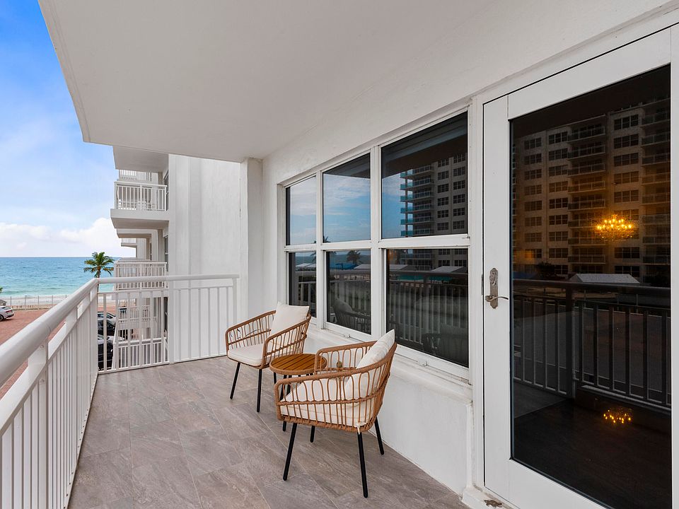 1st image of 3850 Galt Ocean Drive #308