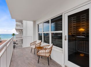 3850 Galt Ocean Drive #308, Fort Lauderdale, FL 33308