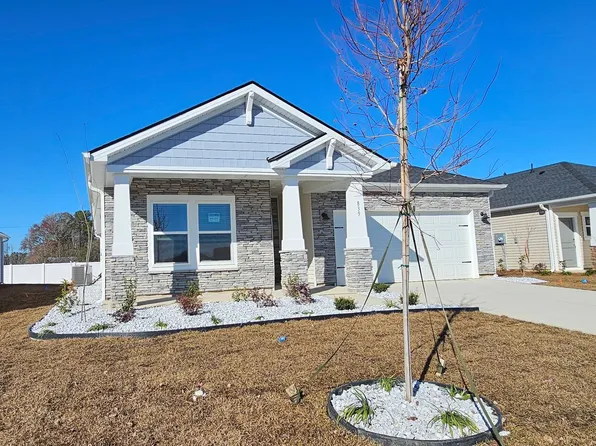 839 Cypress Preserve Cir, Longs, SC 29568