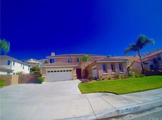 30266 Frontera Del Norte, Highland, CA 92346
