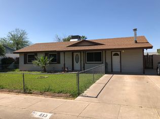 813 E Tulsa St, Chandler, AZ 85225