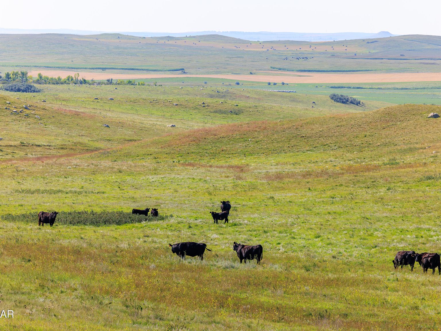 Nw4 & N2se4 Of 7 14185, New Salem, ND 58563 MLS 231425 Zillow