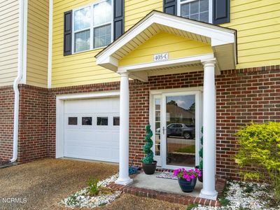 405 Mansfield Parkway #C, Morehead City, NC, 28557