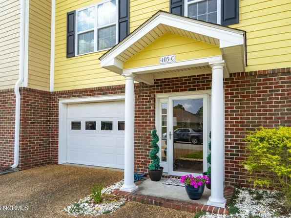 405 Mansfield Parkway #C, Morehead City, NC 28557