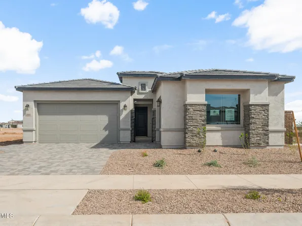 25695 N 167TH Lane, Surprise, AZ 85387
