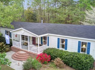 347 Red Briar Ln, Cross, SC 29436