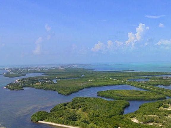 4th image of Overseas Highway Mile Marker #57