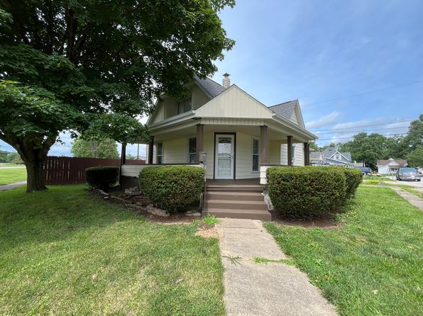 601 Cunningham Ave