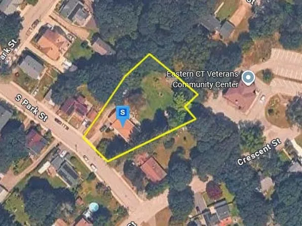 237 S Park St, Willimantic, CT 06226
