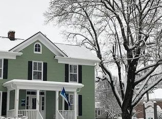 500 E Main St, Purcellville, VA 20132