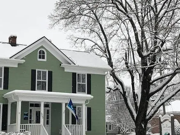 500 E Main St, Purcellville, VA 20132