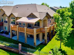 6350 Wind River Point, Colorado Springs, CO 80923
