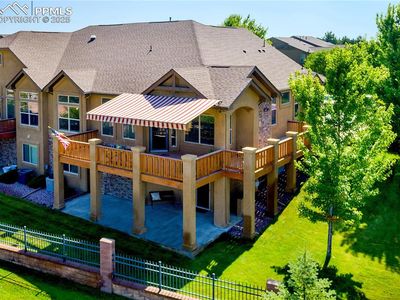 6350 Wind River Point, Colorado Springs, CO, 80923