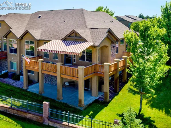 6350 Wind River Point, Colorado Springs, CO 80923
