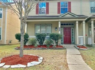 23625 Wildwood Green Way, Spring, TX 77373