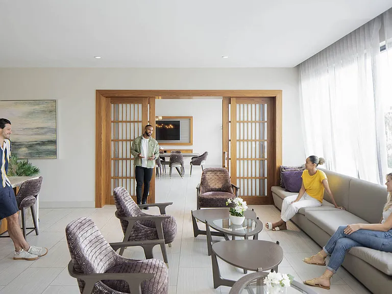 The Palma at Downtown Doral — Photo 61