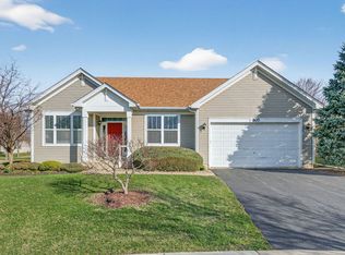 507 Homeview Dr, Oswego, IL