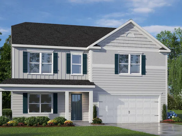 1005 Leo Minor Ln, Wendell, NC 27591