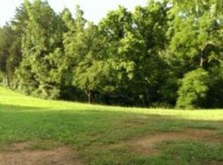 3321 Laws Chapel Rd, Maryville, TN 37803