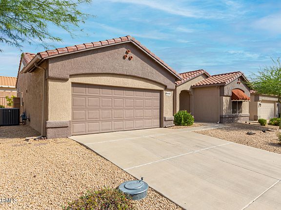 2nd image of 13638 W CAVALCADE Drive