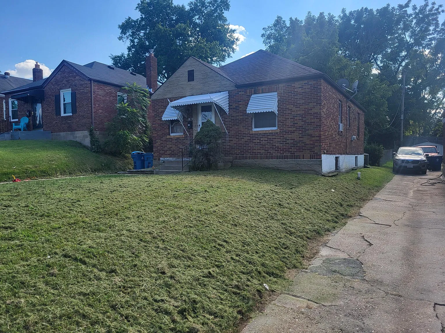 15 Jendale Ct Saint Louis MO 63136 — Photo 2