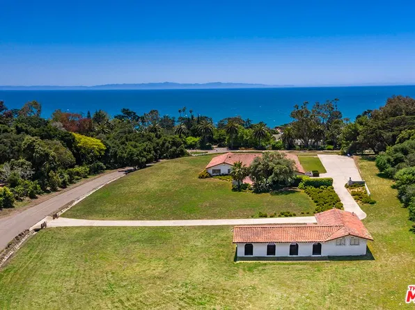 4200 Marina Dr, Santa Barbara, CA 93110