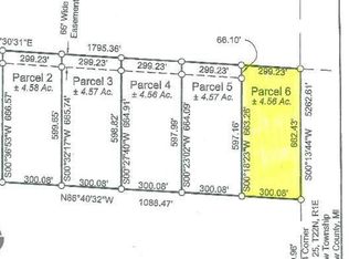 0 Ridge Run, West Branch, MI 48661