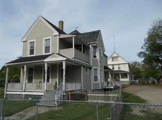 1331 Russell Rd, Cleveland, OH 44103
