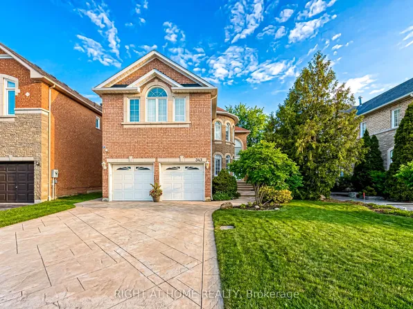 343 Bristol Rd E, Mississauga, ON L4Z 3V6