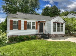 61 Delaware St, Ellijay, GA 30540