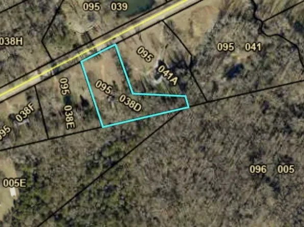 5385 Winder Hwy, Jefferson, GA 30549