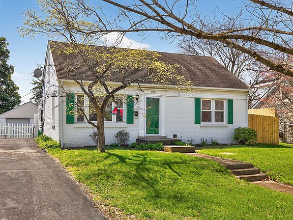 2nd image of 708 Cheryl Ln