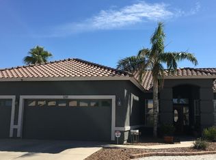 1281 E Manor Dr, Casa Grande, AZ 85122