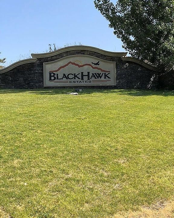 1st image of 8416 S Blackhawk Dr