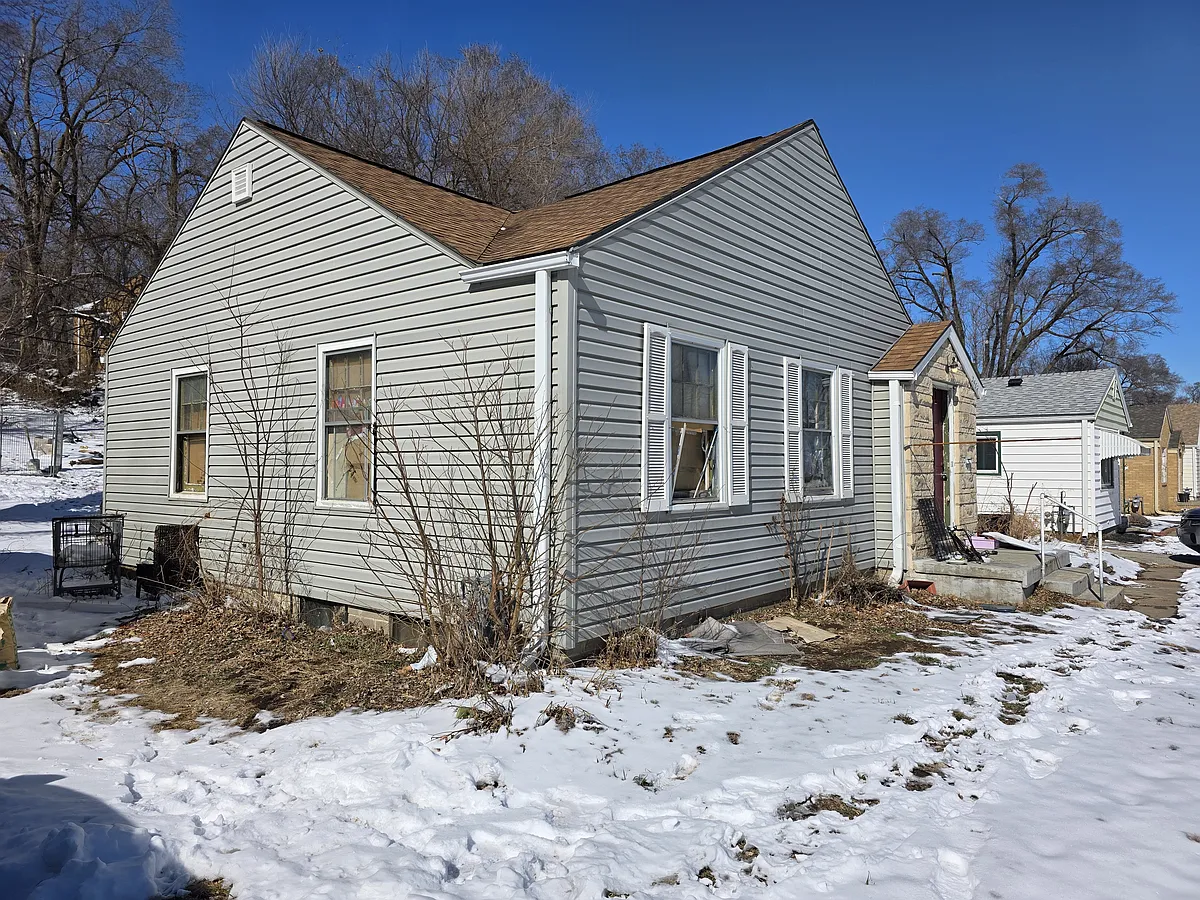 Building Photo - 3462 Martin Ave