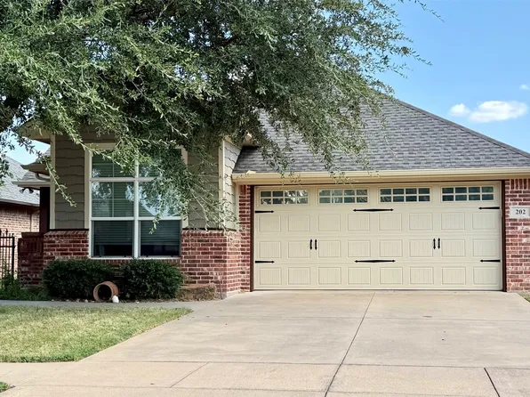 202 Captains Ct, Granbury, TX 76049
