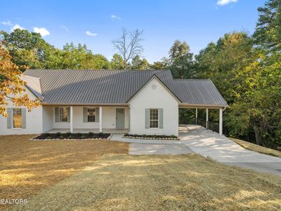 1134 Paradise Dr, Powell, TN, 37849