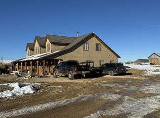 378 Lone Tree Cir, Westcliffe, CO 81252