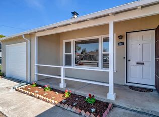 124 Pleasant Ridge Ave, San Jose, CA 95127