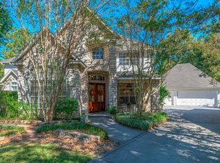 42 Biscay Pl, Spring, TX 77381