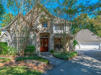 42 Biscay Pl, Spring, TX, 77381