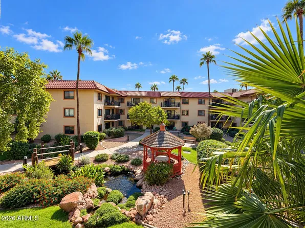 10330 W Thunderbird Boulevard #B203, Sun City, AZ 85351
