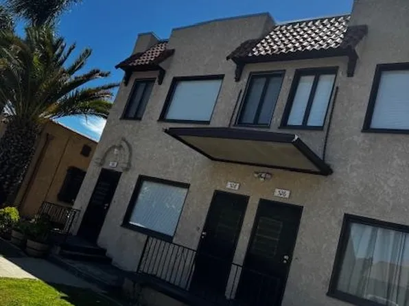 520-530 E 17th St #520, Long Beach, CA 90813