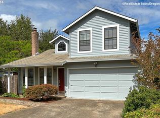 14355 SW Fanno Creek Loop, Tigard, OR 97224