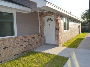 312 N 17th St #B, McAllen, TX 78501
