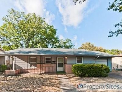 1513 Beckett St, Austin, TX, 78757