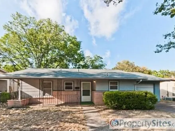 1513 Beckett St, Austin, TX 78757