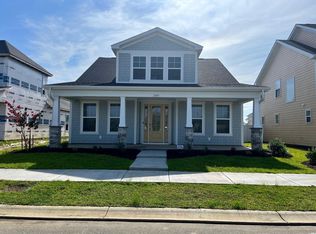 2089 Singing Palm Loop Waterside LOT 33-1, Little River, SC 29566