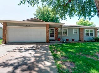 2240 E Livingston St, Springfield, MO 65803